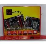 Mainboard Qwerty G41 - DDR3 - LGA 775